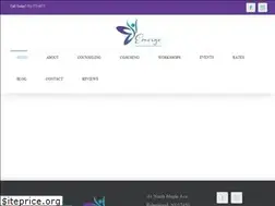 Sites similar to emergecounselingnj.com