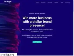 Sites similar to emergedigital.co