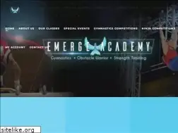 Sites similar to emergedsm.com