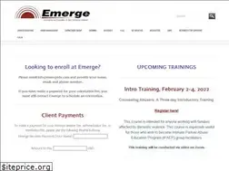 Sites similar to emergedv.com