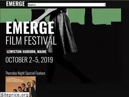 Sites similar to emergefilmfestival.org