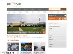 Sites similar to emergefilmsolutions.com