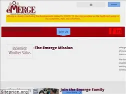 Sites similar to emergeinc.org