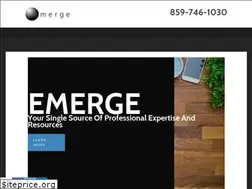 Sites similar to emergeits.com
