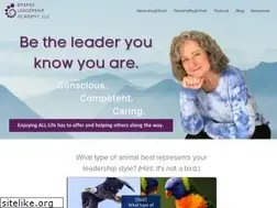 Sites similar to emergeleadershipacademy.com