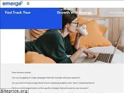Sites similar to emergelocal.com
