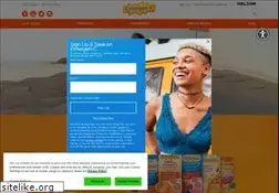 Sites similar to emergenc.com