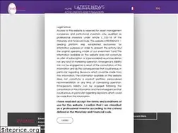 Sites similar to emergence-incubation.com