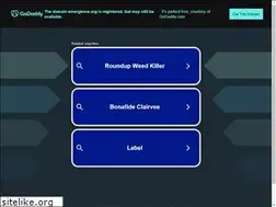 Sites similar to emergence.org