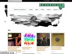 Sites similar to emergencemedia.org