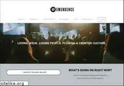 Sites similar to emergencenj.org