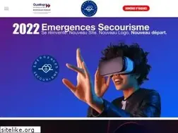 Sites similar to emergences-secourisme.org