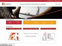 Sites similar to emergences.fr