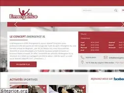 Sites similar to emergencexl.com