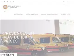 Sites similar to emergencia2000.com