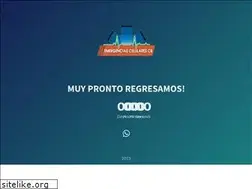 Sites similar to emergenciascelularescr.com