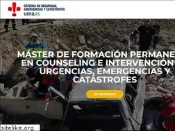 Sites similar to emergenciasuma.es
