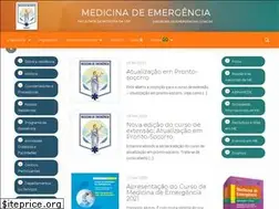 Sites similar to emergenciausp.com.br