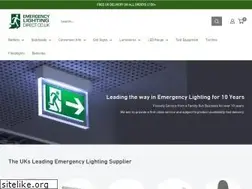 Sites similar to emergency-lighting-direct.co.uk