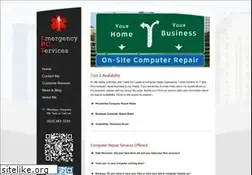 Sites similar to emergency-pc-services.com