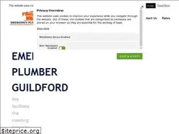 Sites similar to emergency-plumberguildford.co.uk