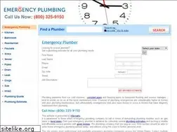 Sites similar to emergency-plumbing.com