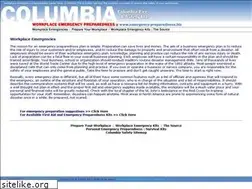 Sites similar to emergency-preparedness.biz