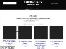 Sites similar to emergency-rec.cz