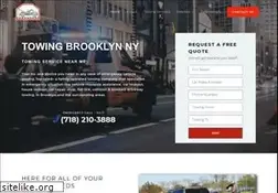 Sites similar to emergency-towing.com