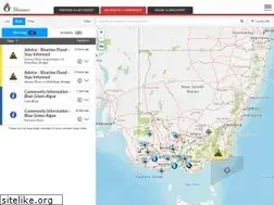 Sites similar to emergency.vic.gov.au