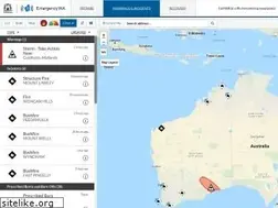 Sites similar to emergency.wa.gov.au