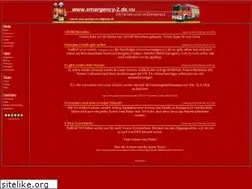 Sites similar to emergency2.emergency-4.com