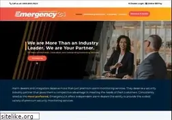 Sites similar to emergency24.com