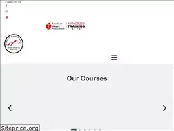 Sites similar to emergencyacademy.com