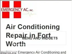 Sites similar to emergencyacinc.com