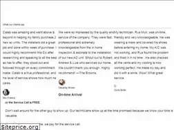 Sites similar to emergencyair.com