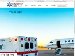 Sites similar to emergencyairlift.com