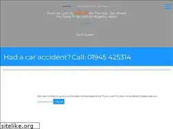 Sites similar to emergencyassistltd.co.uk