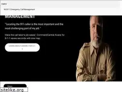 Sites similar to emergencycallworx.com