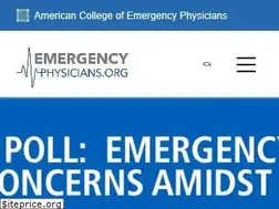 Sites similar to emergencycareforyou.org