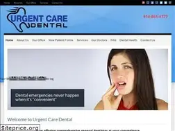 Sites similar to emergencydentalny.com