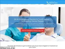 Sites similar to emergencydentalrepair.com