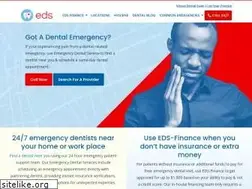 Sites similar to emergencydentalservice.com