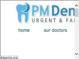 Sites similar to emergencydentist.com