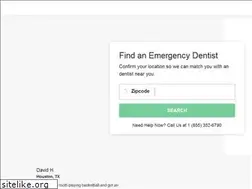 Sites similar to emergencydentist247.com