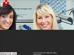Sites similar to emergencydentistin.london