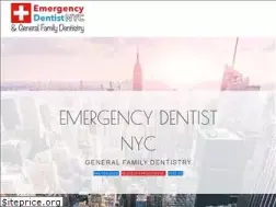 Sites similar to emergencydentistnyc.com
