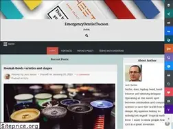 Sites similar to emergencydentisttucson.org