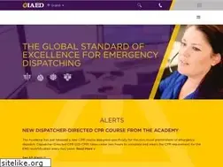 Sites similar to emergencydispatch.org