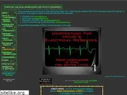 Sites similar to emergencyekg.com